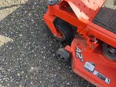 2023 Kubota Z232KW-42 Zero- Turn Lawn Mower