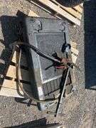 23 Gallon Oil Drain Pan