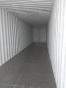 40 FT 1 Trip Container