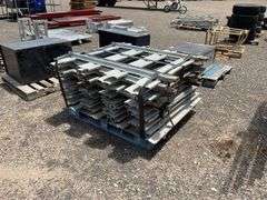 Pallet of Stakebed Panels