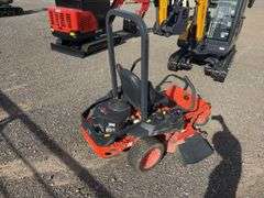 2023 Kubota Z232KW-42 Zero- Turn Lawn Mower