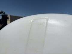 2004 58TH Street T/A Hydro Vac Trailer