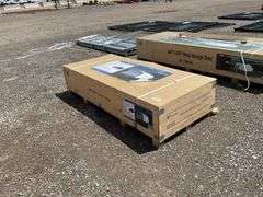 20 FT x 30FT Metal Garage