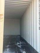 20ft 1 Trip Container