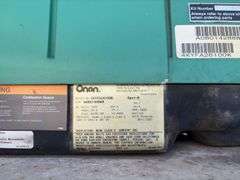 2006 Phoenix T/A Gooseneck Enclosed Utility Trailer