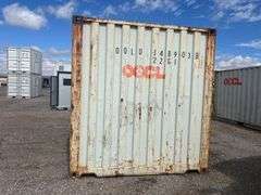 20ft Container