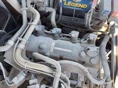 Cat GP25N 5000 Lb Forklift