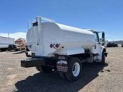 2017 Freightliner M2 Business Class S/A Water Truck
