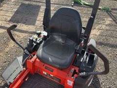 2023 Kubota Z232KW-42 Zero- Turn Lawn Mower