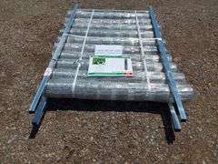 4ft X 100ft Hot-dip Galvanized Field Fence