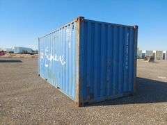 20ft Container