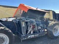 2016 JLG 1055 10,000 lb, 4x4x4 Telescopic Forklift