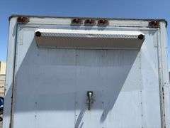 2006 Phoenix T/A Gooseneck Enclosed Utility Trailer