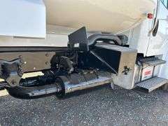2017 Freightliner M2 Business Class S/A Water Truck