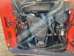 2022 Kubota SSV75PHC Two-Speed Skid Steer Loader