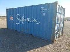 20ft Container