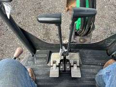 2014 Bobcat E26 Mini Excavator