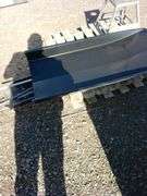 Metal Stool, Poles, Metal Cover, Metal Ramp