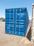 40 FT 1 Trip Container