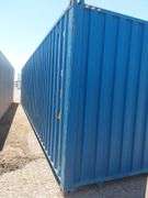 40 FT 1 Trip Container