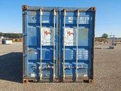 20ft Container