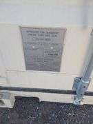20ft 1 Trip Multidoor Container