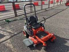 2023 Kubota Z232KW-42 Zero- Turn Lawn Mower