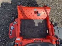 2023 Kubota Z232KW-42 Zero- Turn Lawn Mower