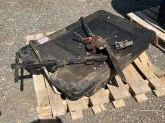 23 Gallon Oil Drain Pan