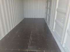 20ft 1 Trip Multidoor Container