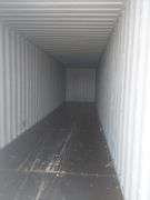 40 FT 1 Trip Container