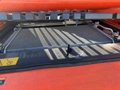 2022 Kubota SSV75PHC Two-Speed Skid Steer Loader