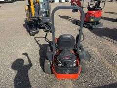 2023 Kubota Z232KW-42 Zero- Turn Lawn Mower