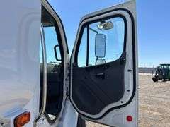 2017 Freightliner M2 Business Class S/A Water Truck