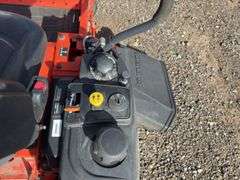 2023 Kubota Z232KW-42 Zero- Turn Lawn Mower