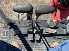 2018 Takeuchi TB260 Mini Excavator