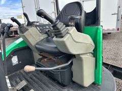 2014 Bobcat E26 Mini Excavator