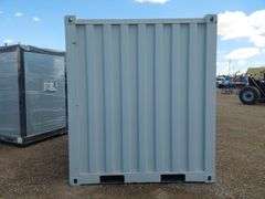 2024 10ft Container