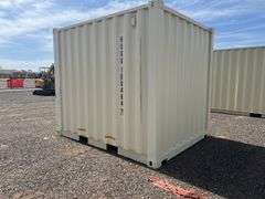 10 Ft Container