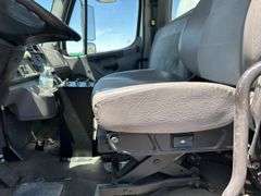 2017 Freightliner M2 Business Class S/A Water Truck