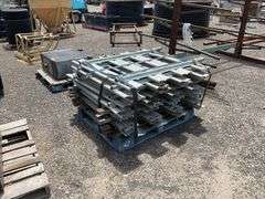 Pallet of Stakebed Panels