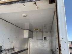 2006 Phoenix T/A Gooseneck Enclosed Utility Trailer