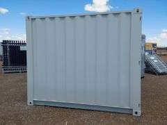2024 10ft Container