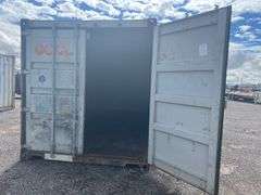 20ft Container