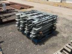 Pallet of Stakebed Panels