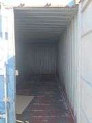 20ft Container