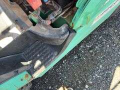 Mitsubishi 5000 Lb Forklift
