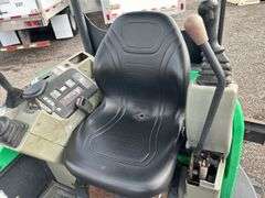 2014 Bobcat E26 Mini Excavator