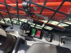 2023 Kubota SVL 97 Compact Track Loader