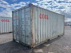 20ft Container